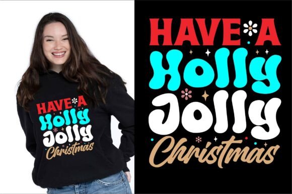 Crafting Festive Cheer with the Holly Jolly Christmas Design